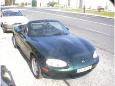 Target's New Miata!