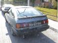 My car