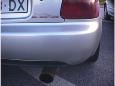 CRX VTI Detail