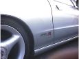 CRX VTI Detail