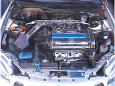 CRX VTI Engine (Modified)
