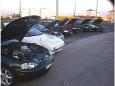 All (open hood)